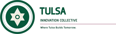 Tulsa Innovation Collective logo