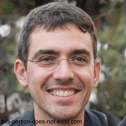 Michael Johnson